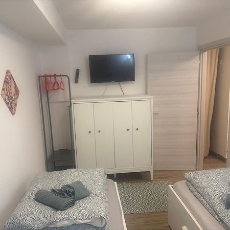 Samy S Home 1 Free Parking Wi-Fi Bolzano Kültér fotó