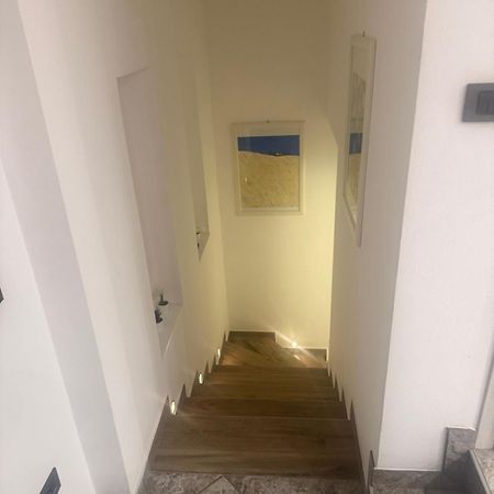 Samy S Home 1 Free Parking Wi-Fi Bolzano Kültér fotó