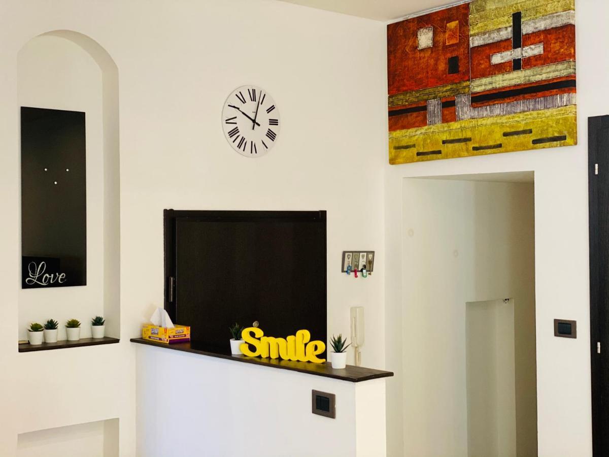 Samy S Home 1 Free Parking Wi-Fi Bolzano Kültér fotó