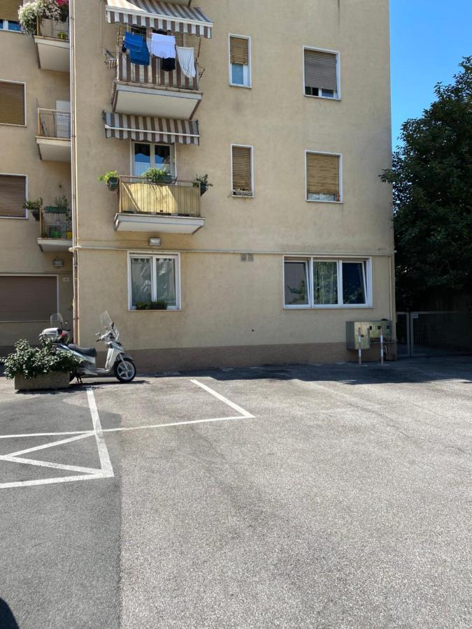 Samy S Home 1 Free Parking Wi-Fi Bolzano Kültér fotó