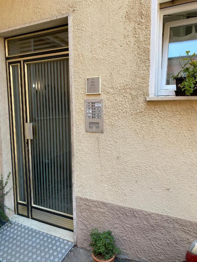 Samy S Home 1 Free Parking Wi-Fi Bolzano Kültér fotó