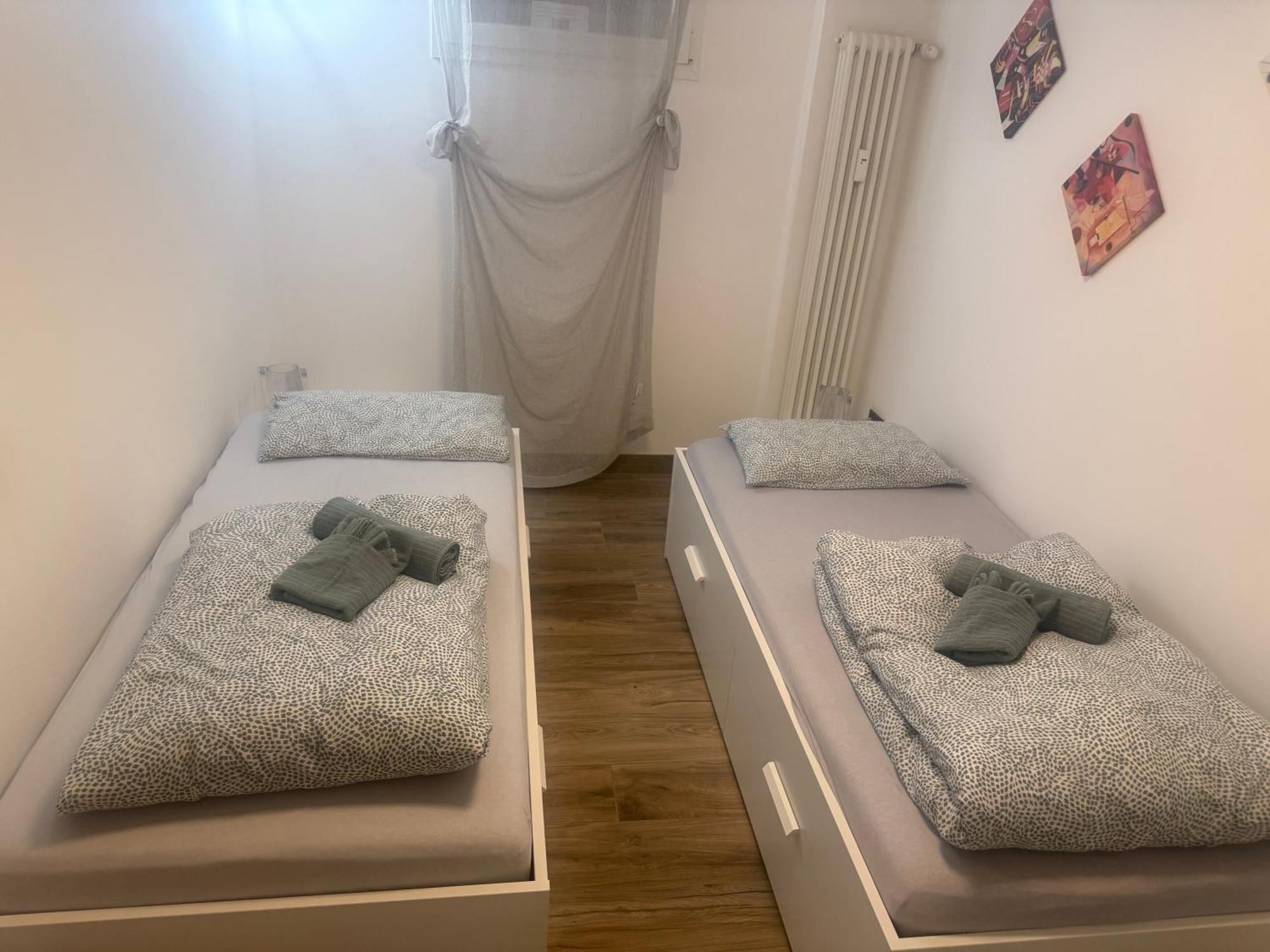Samy S Home 1 Free Parking Wi-Fi Bolzano Kültér fotó