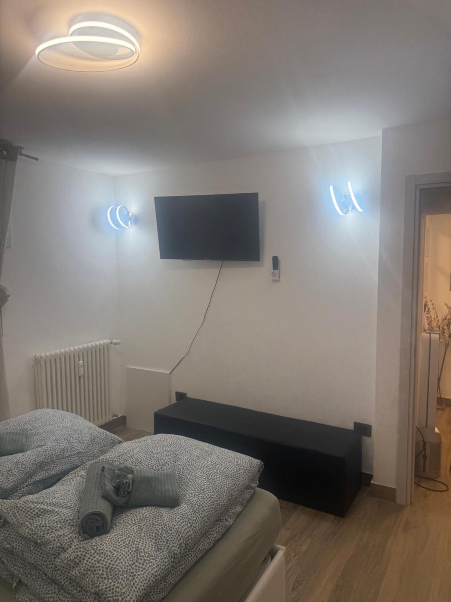 Samy S Home 1 Free Parking Wi-Fi Bolzano Kültér fotó