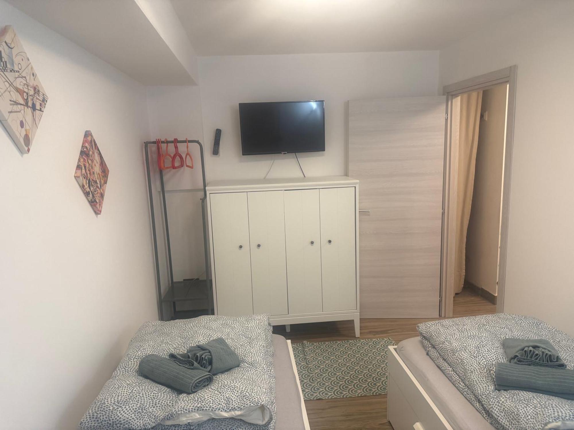 Samy S Home 1 Free Parking Wi-Fi Bolzano Kültér fotó
