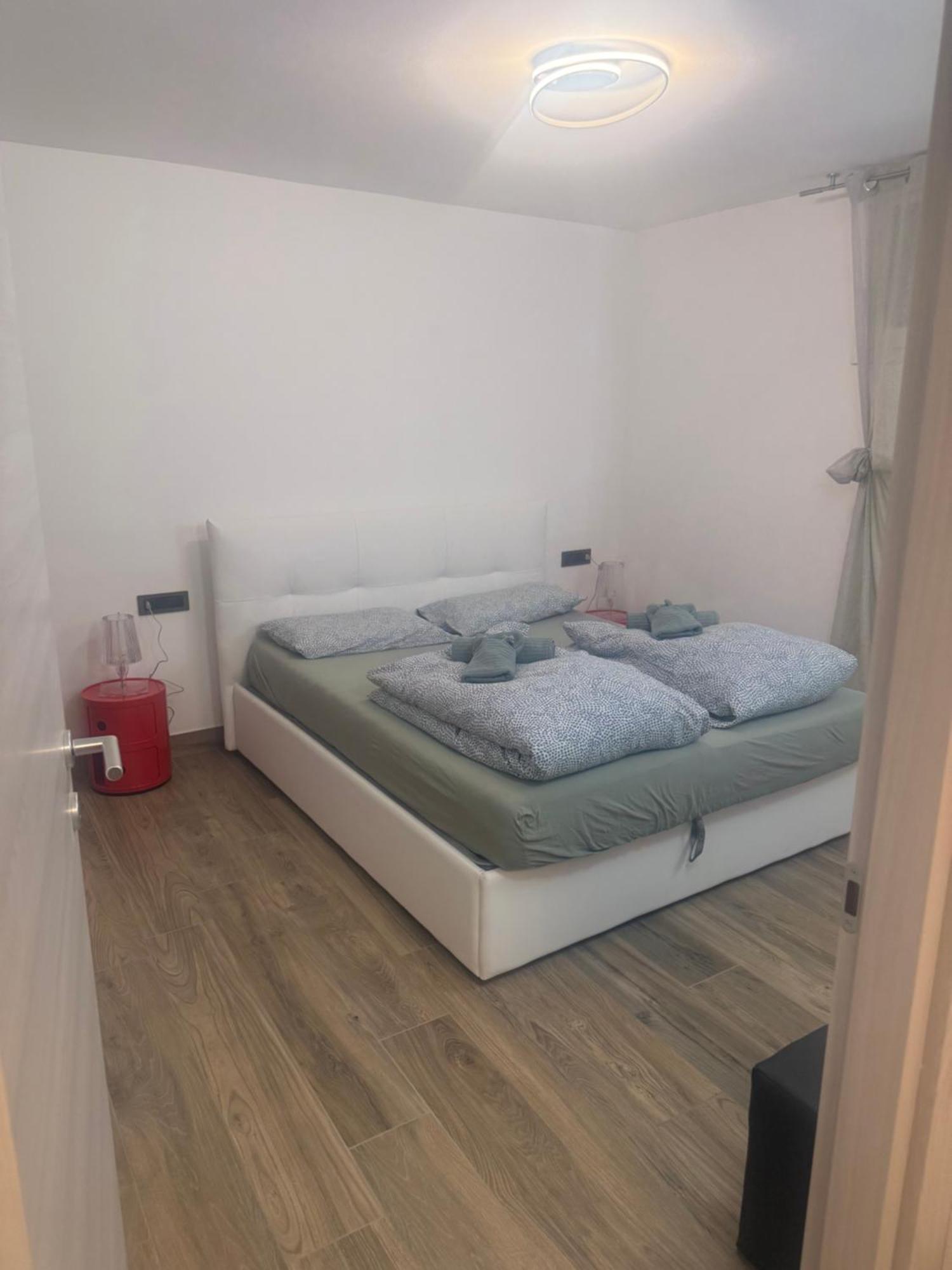 Samy S Home 1 Free Parking Wi-Fi Bolzano Kültér fotó