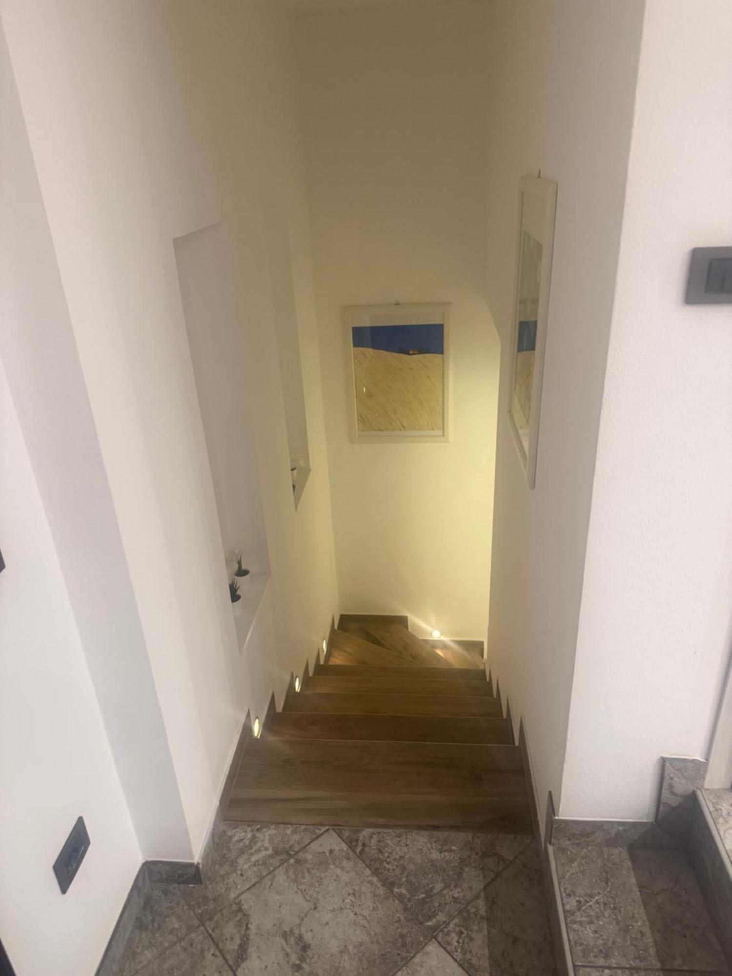 Samy S Home 1 Free Parking Wi-Fi Bolzano Kültér fotó