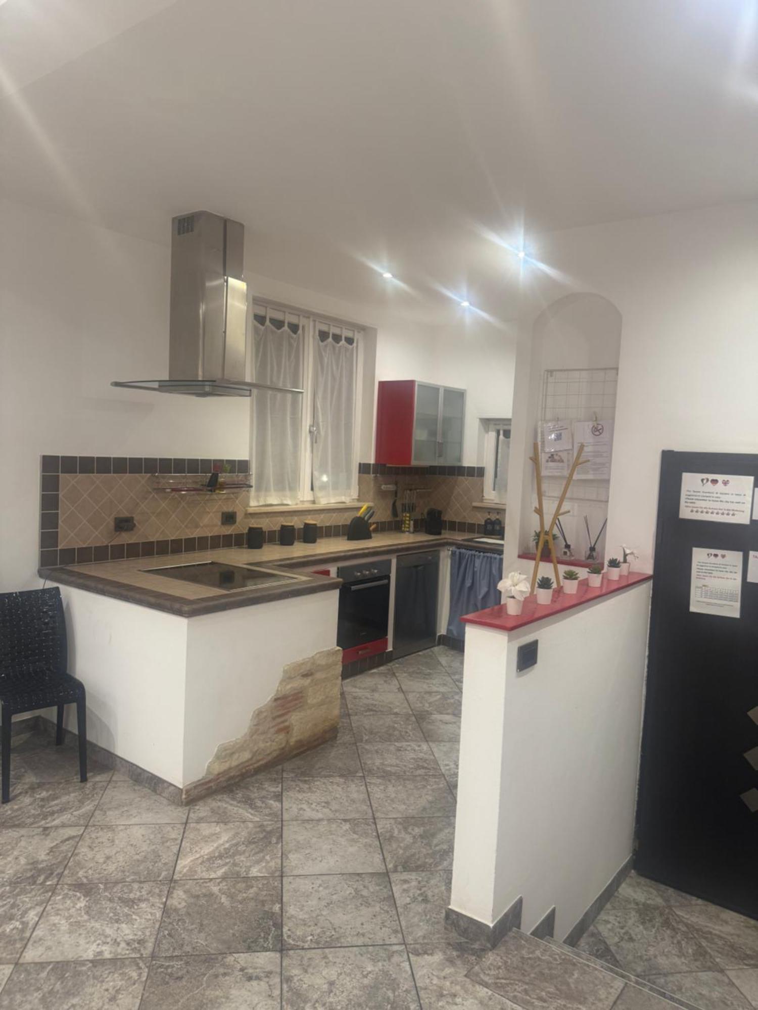 Samy S Home 1 Free Parking Wi-Fi Bolzano Kültér fotó
